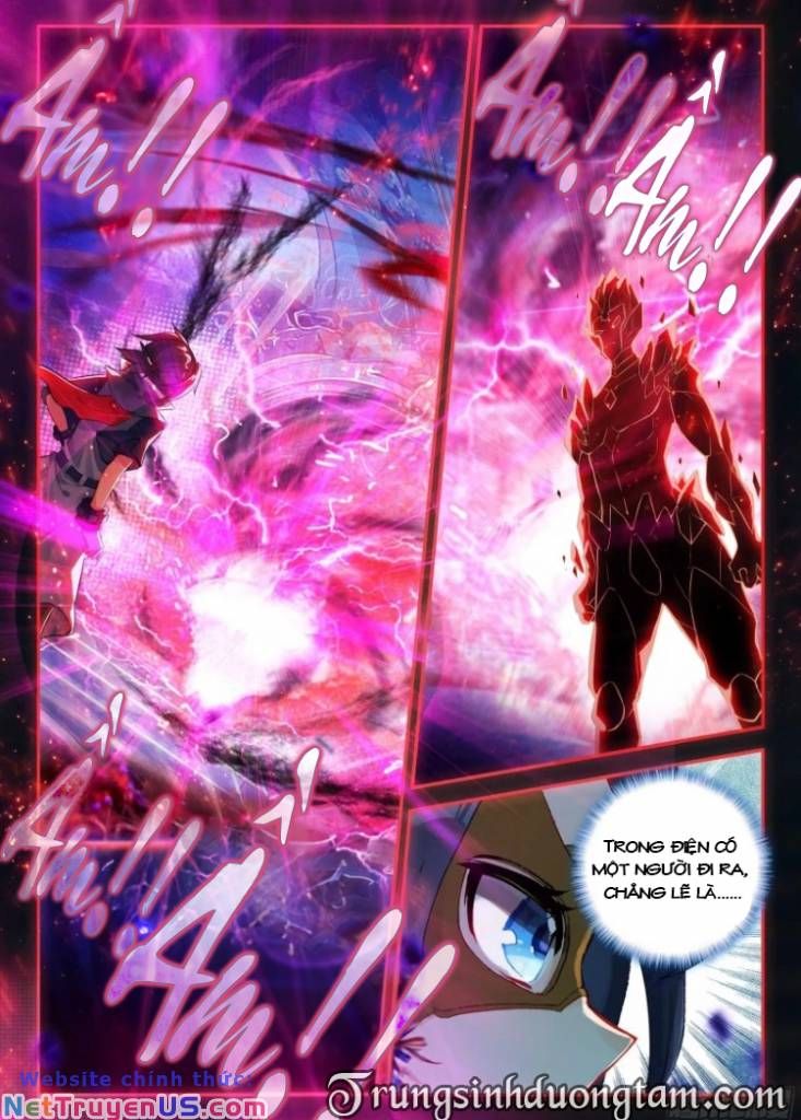 đọc truyện Đấu La Đại Lục 5 - Đường Tam Trùng Sinh Chương 147 ảnh 17 tại Thiên Thai Truyện