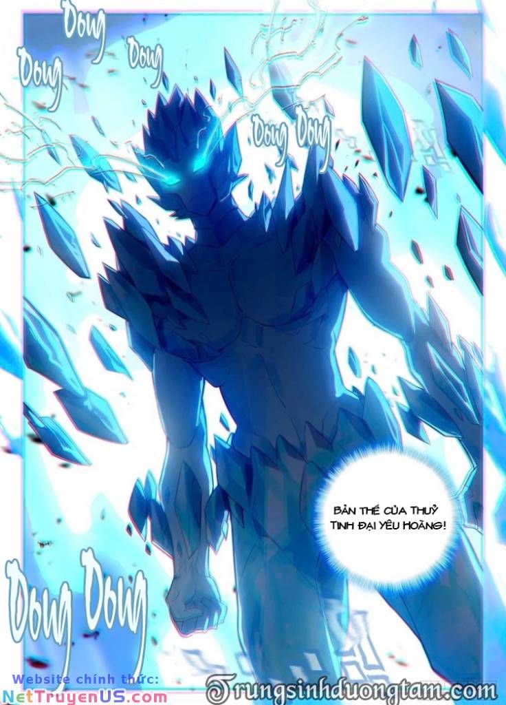 đọc truyện Đấu La Đại Lục 5 - Đường Tam Trùng Sinh Chương 147 ảnh 18 tại Thiên Thai Truyện