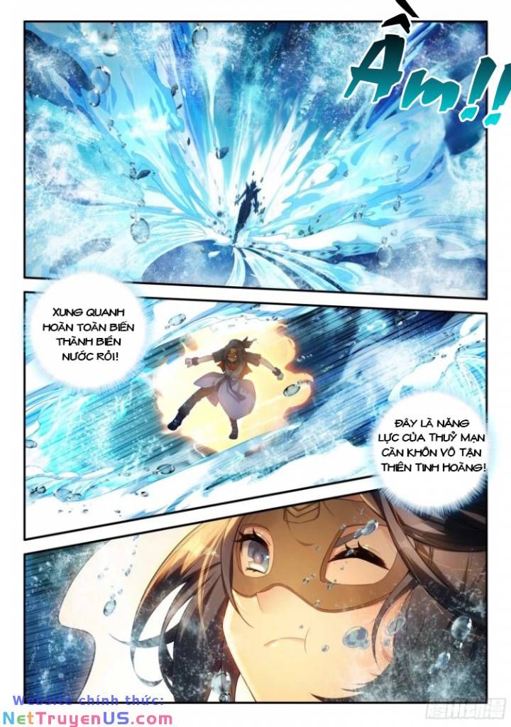 đọc truyện Đấu La Đại Lục 5 - Đường Tam Trùng Sinh Chương 147 ảnh 5 tại Thiên Thai Truyện