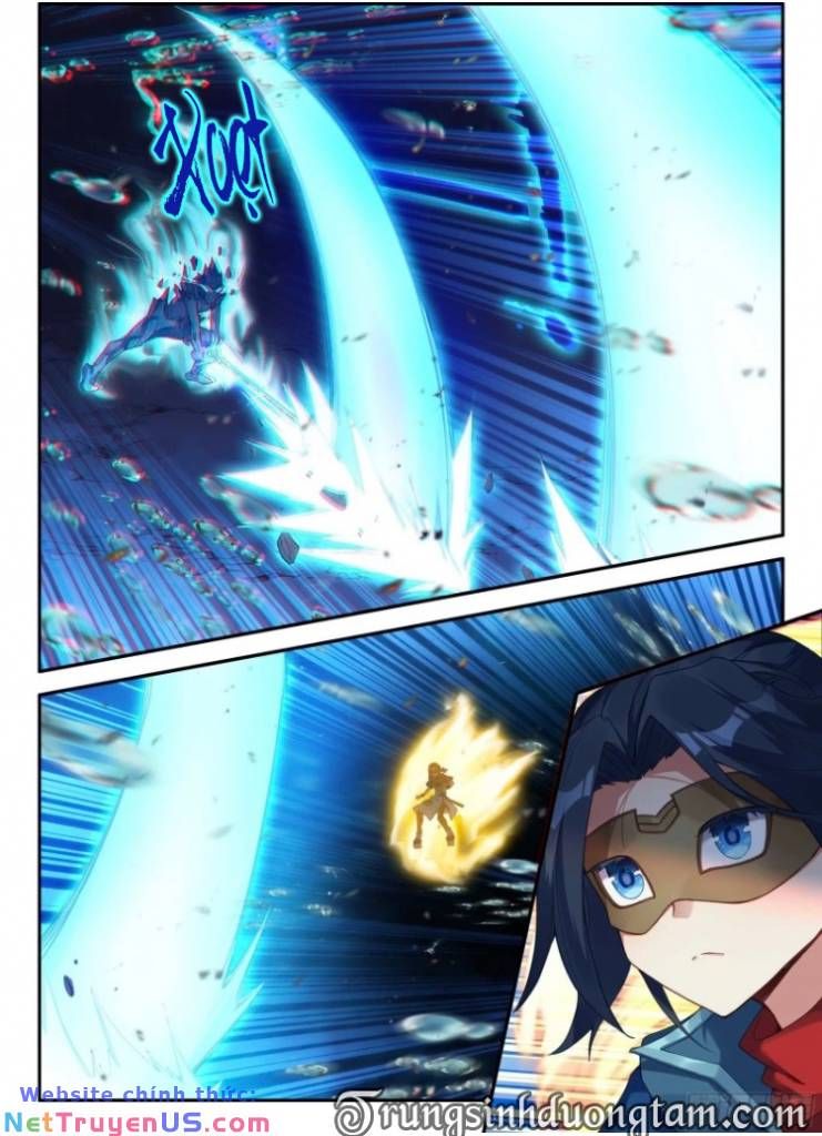 đọc truyện Đấu La Đại Lục 5 - Đường Tam Trùng Sinh Chương 147 ảnh 7 tại Thiên Thai Truyện