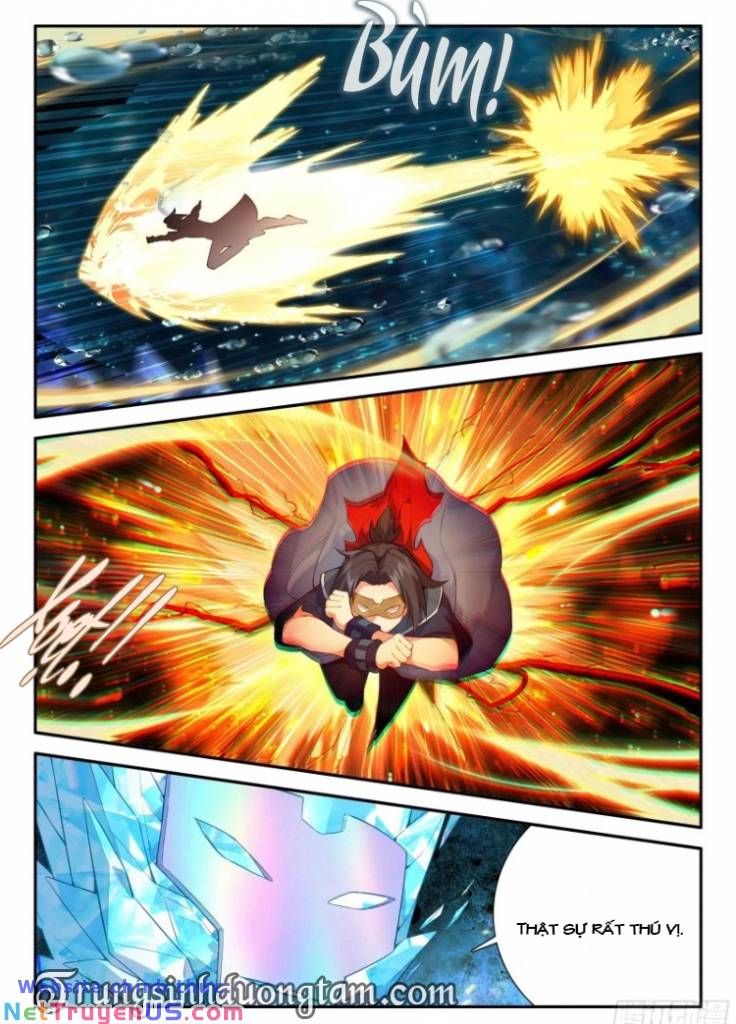 đọc truyện Đấu La Đại Lục 5 - Đường Tam Trùng Sinh Chương 147 ảnh 10 tại Thiên Thai Truyện