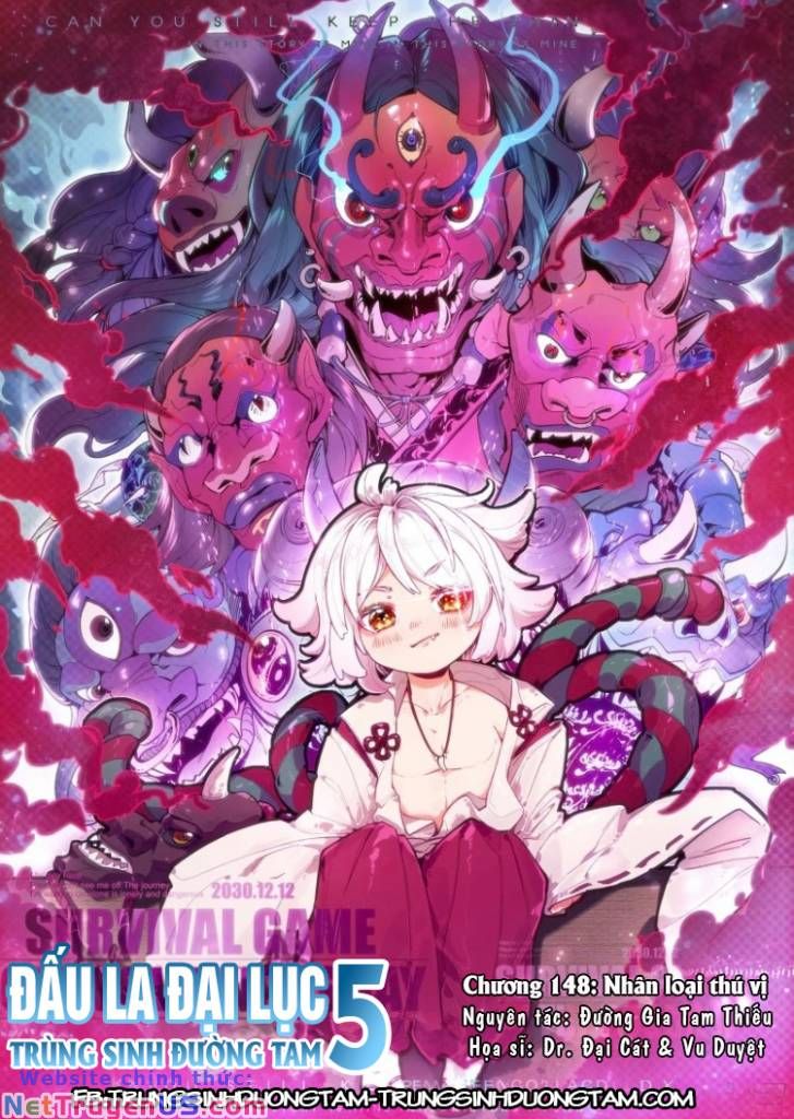 đọc truyện Đấu La Đại Lục 5 - Đường Tam Trùng Sinh Chương 148 ảnh 3 tại Thiên Thai Truyện