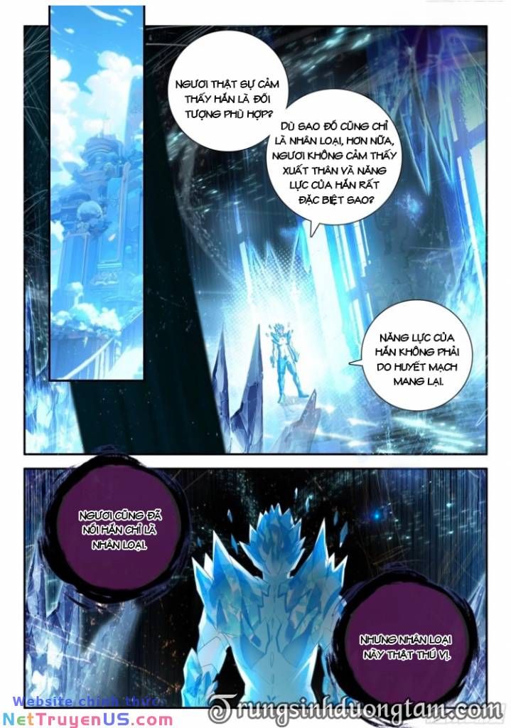 đọc truyện Đấu La Đại Lục 5 - Đường Tam Trùng Sinh Chương 148 ảnh 15 tại Thiên Thai Truyện