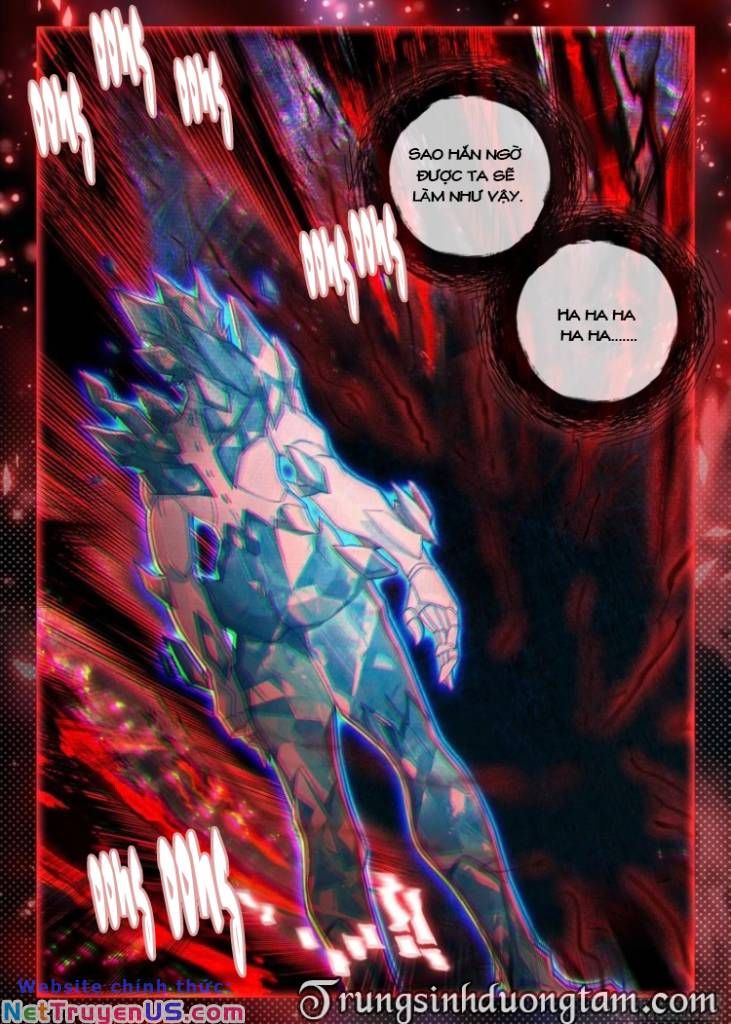 đọc truyện Đấu La Đại Lục 5 - Đường Tam Trùng Sinh Chương 148 ảnh 18 tại Thiên Thai Truyện