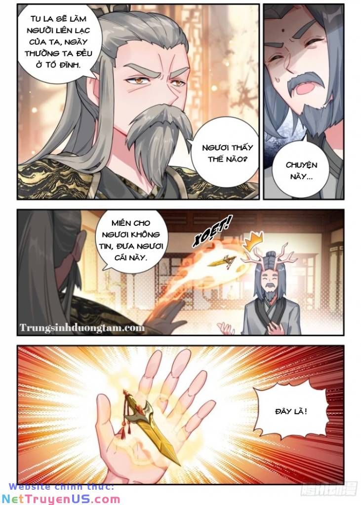 đọc truyện Đấu La Đại Lục 5 - Đường Tam Trùng Sinh Chương 149 ảnh 13 tại Thiên Thai Truyện