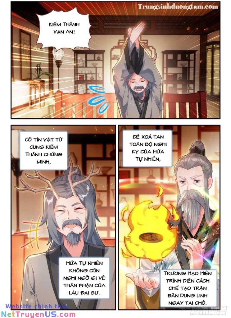 đọc truyện Đấu La Đại Lục 5 - Đường Tam Trùng Sinh Chương 149 ảnh 14 tại Thiên Thai Truyện