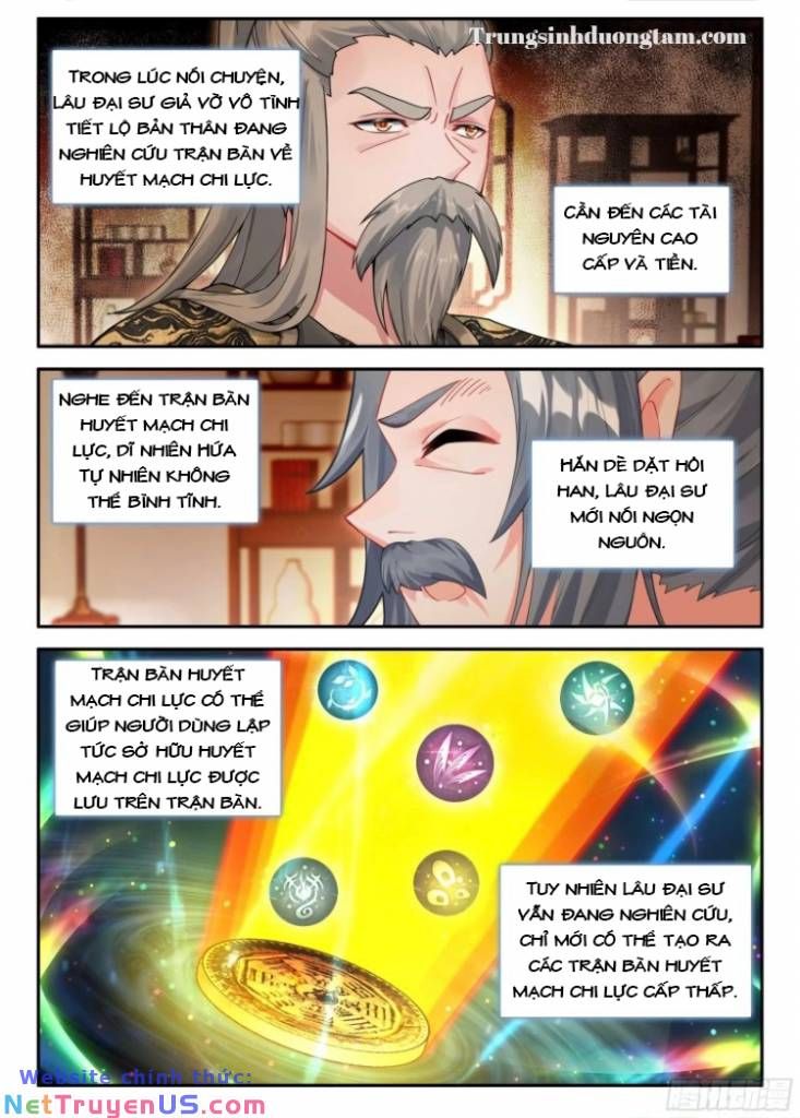 đọc truyện Đấu La Đại Lục 5 - Đường Tam Trùng Sinh Chương 149 ảnh 15 tại Thiên Thai Truyện