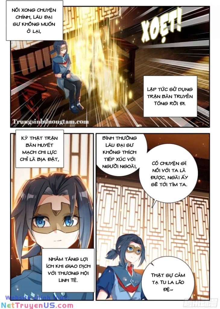 đọc truyện Đấu La Đại Lục 5 - Đường Tam Trùng Sinh Chương 149 ảnh 18 tại Thiên Thai Truyện