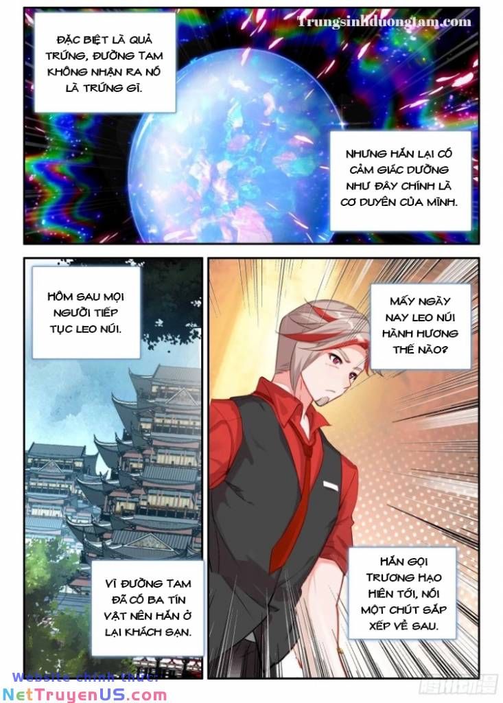 đọc truyện Đấu La Đại Lục 5 - Đường Tam Trùng Sinh Chương 149 ảnh 5 tại Thiên Thai Truyện