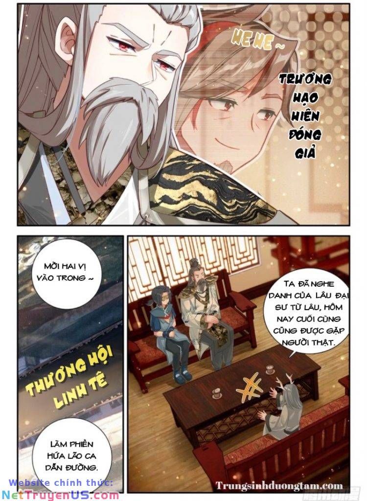 đọc truyện Đấu La Đại Lục 5 - Đường Tam Trùng Sinh Chương 149 ảnh 11 tại Thiên Thai Truyện