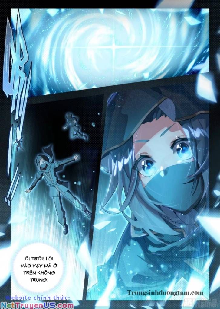 đọc truyện Đấu La Đại Lục 5 - Đường Tam Trùng Sinh Chương 150 ảnh 17 tại Thiên Thai Truyện