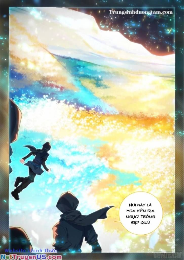 đọc truyện Đấu La Đại Lục 5 - Đường Tam Trùng Sinh Chương 150 ảnh 18 tại Thiên Thai Truyện