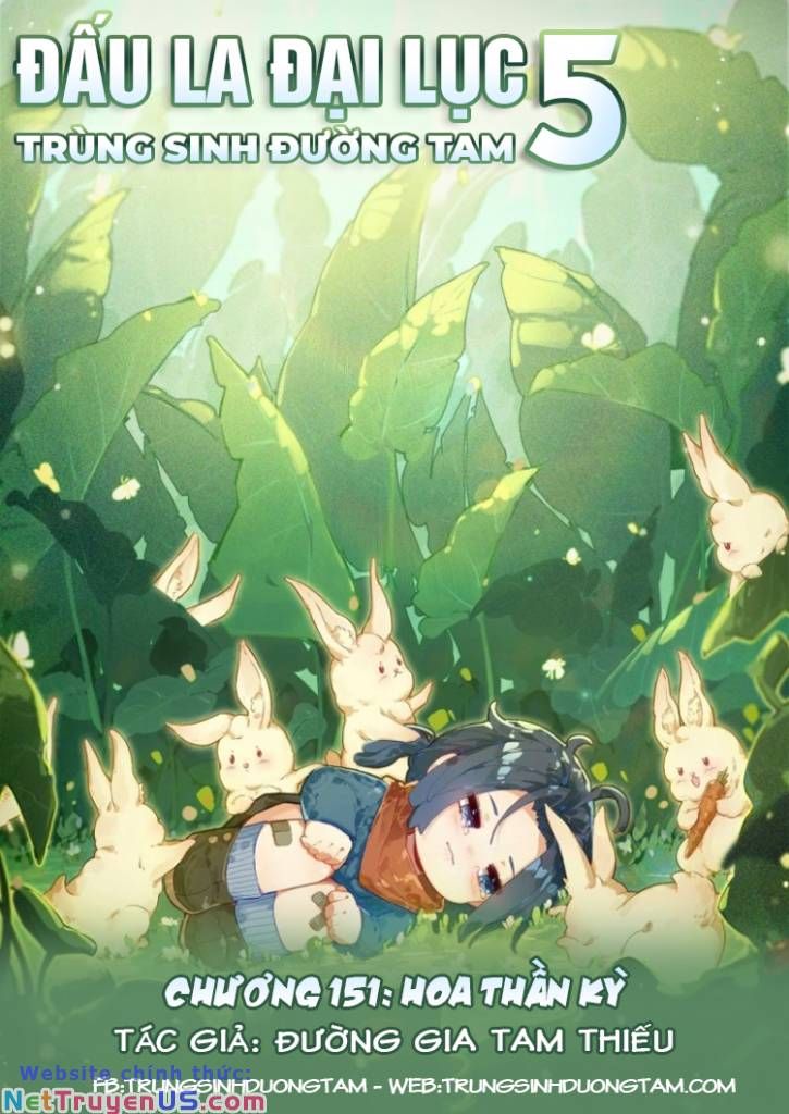 đọc truyện Đấu La Đại Lục 5 - Đường Tam Trùng Sinh Chương 151 ảnh 3 tại Thiên Thai Truyện