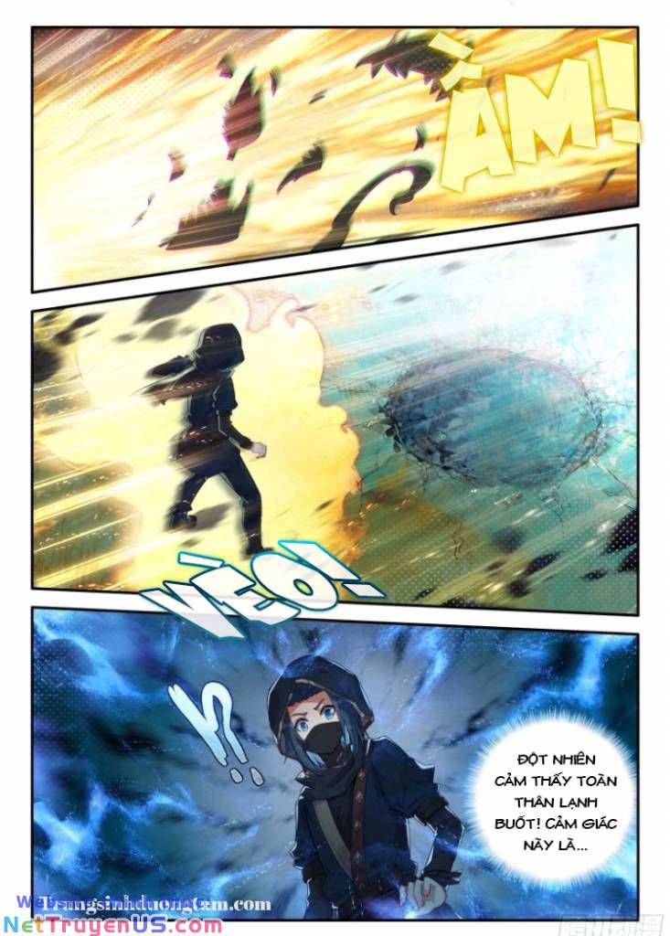 đọc truyện Đấu La Đại Lục 5 - Đường Tam Trùng Sinh Chương 151 ảnh 17 tại Thiên Thai Truyện