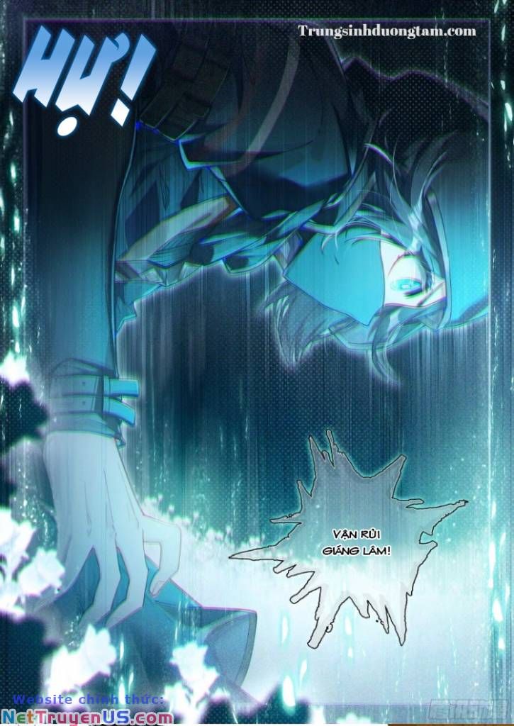 đọc truyện Đấu La Đại Lục 5 - Đường Tam Trùng Sinh Chương 151 ảnh 18 tại Thiên Thai Truyện