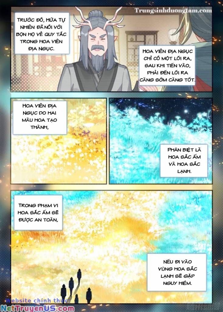 đọc truyện Đấu La Đại Lục 5 - Đường Tam Trùng Sinh Chương 151 ảnh 5 tại Thiên Thai Truyện