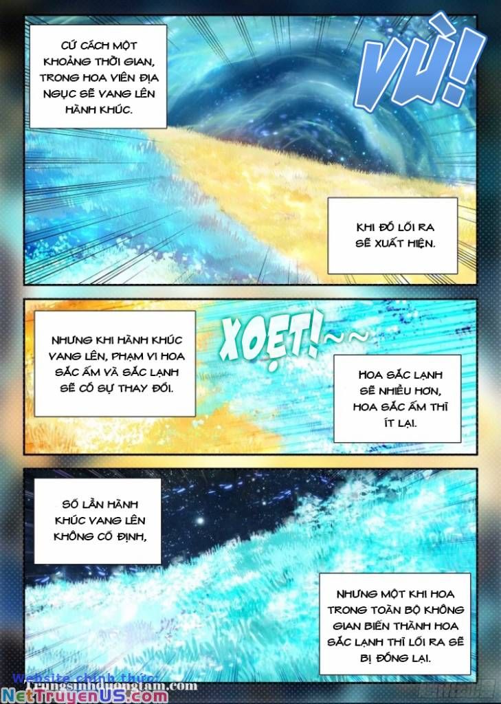 đọc truyện Đấu La Đại Lục 5 - Đường Tam Trùng Sinh Chương 151 ảnh 6 tại Thiên Thai Truyện