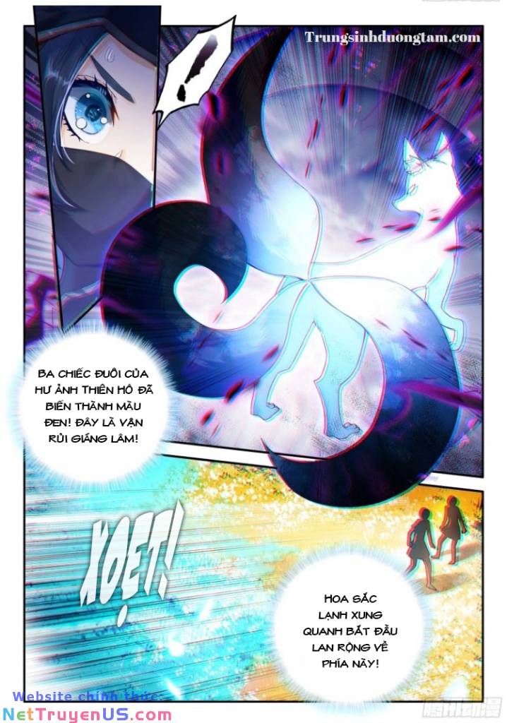 đọc truyện Đấu La Đại Lục 5 - Đường Tam Trùng Sinh Chương 151 ảnh 10 tại Thiên Thai Truyện