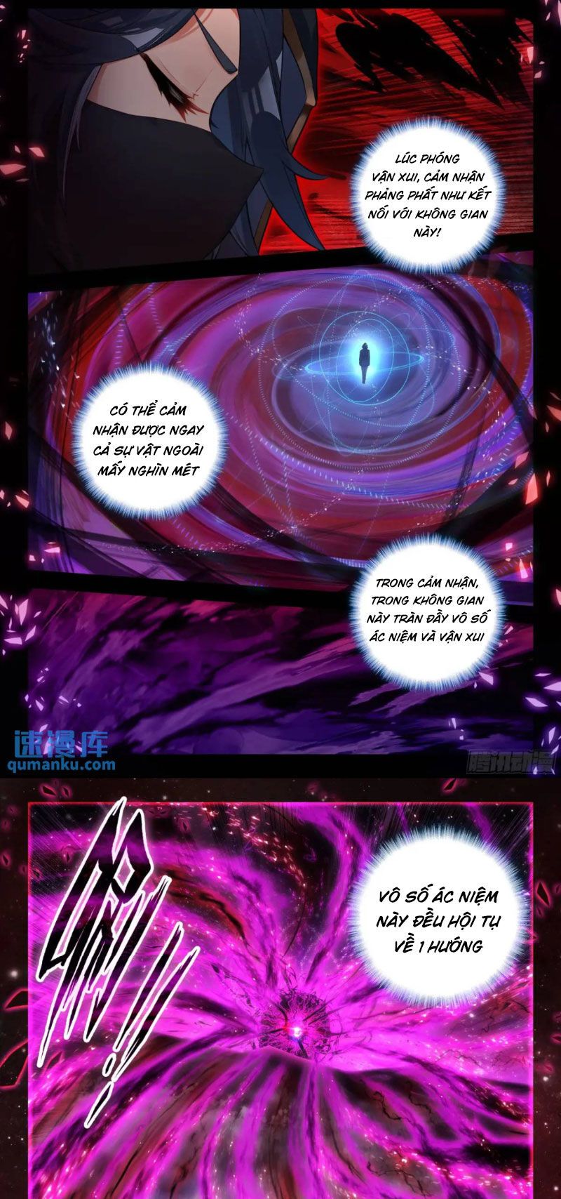 đọc truyện Đấu La Đại Lục 5 - Đường Tam Trùng Sinh Chương 152 ảnh 5 tại Thiên Thai Truyện