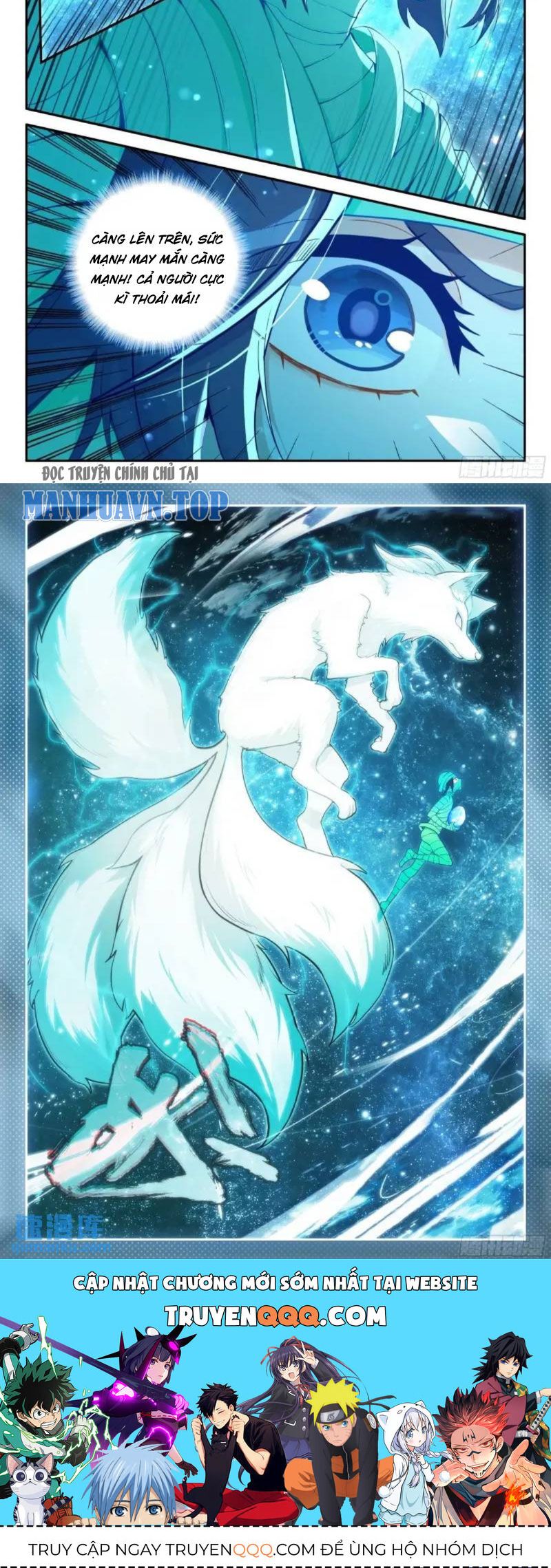 đọc truyện Đấu La Đại Lục 5 - Đường Tam Trùng Sinh Chương 154 ảnh 12 tại Thiên Thai Truyện