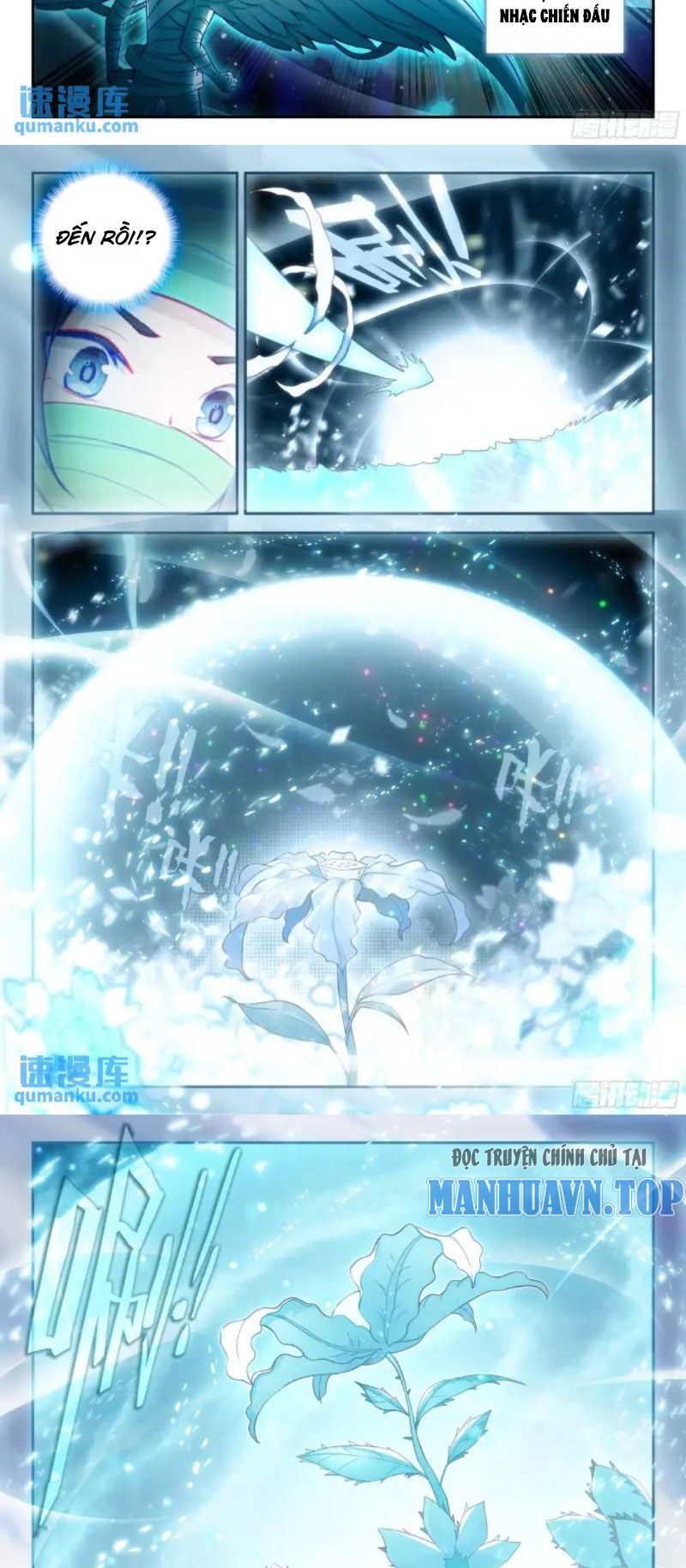 đọc truyện Đấu La Đại Lục 5 - Đường Tam Trùng Sinh Chương 154 ảnh 6 tại Thiên Thai Truyện