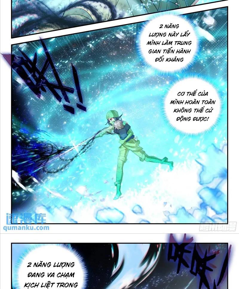 đọc truyện Đấu La Đại Lục 5 - Đường Tam Trùng Sinh Chương 156 ảnh 13 tại Thiên Thai Truyện