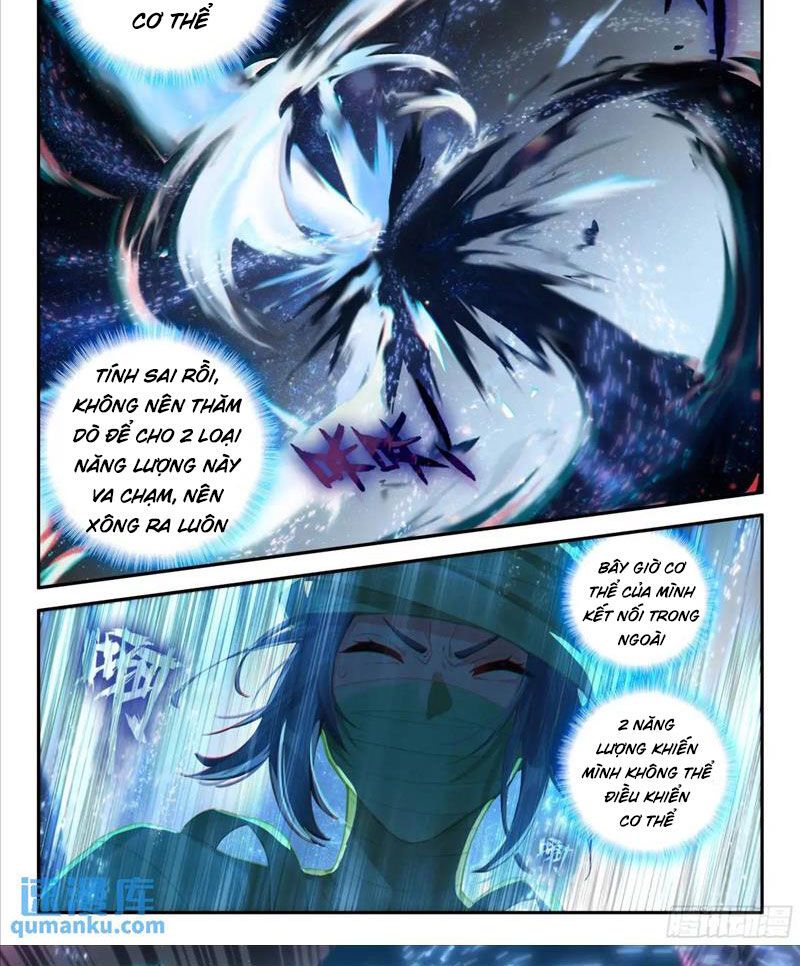 đọc truyện Đấu La Đại Lục 5 - Đường Tam Trùng Sinh Chương 156 ảnh 14 tại Thiên Thai Truyện