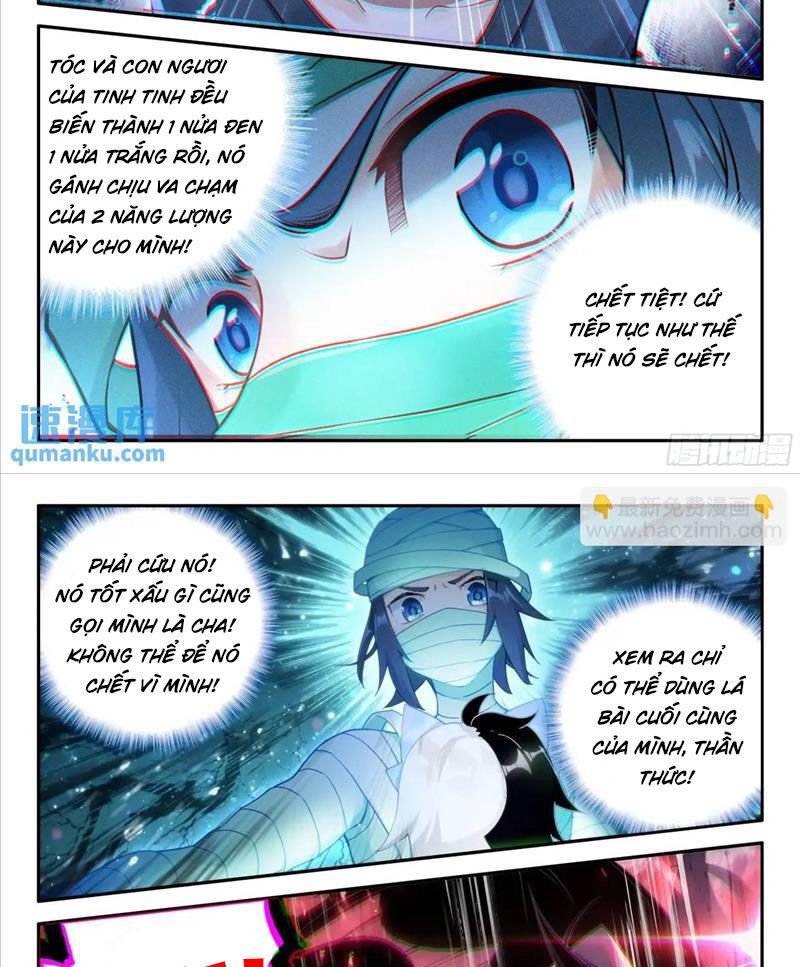 đọc truyện Đấu La Đại Lục 5 - Đường Tam Trùng Sinh Chương 156 ảnh 18 tại Thiên Thai Truyện