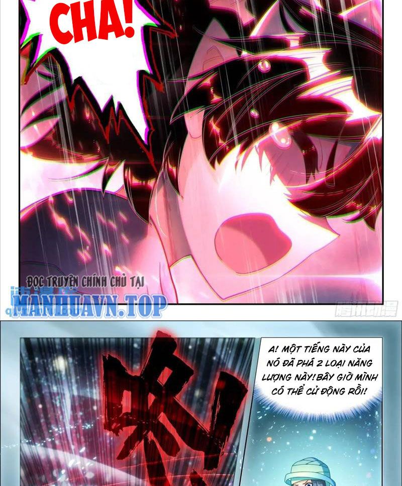 đọc truyện Đấu La Đại Lục 5 - Đường Tam Trùng Sinh Chương 156 ảnh 19 tại Thiên Thai Truyện