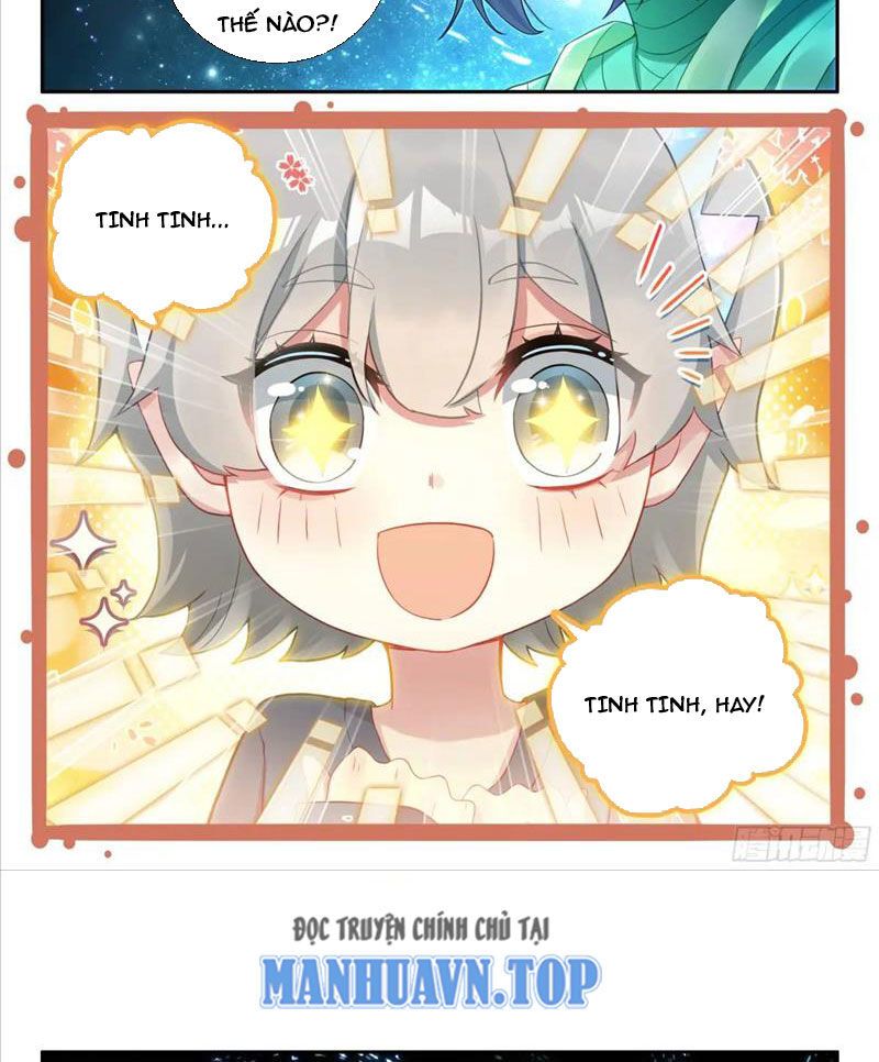 đọc truyện Đấu La Đại Lục 5 - Đường Tam Trùng Sinh Chương 156 ảnh 7 tại Thiên Thai Truyện