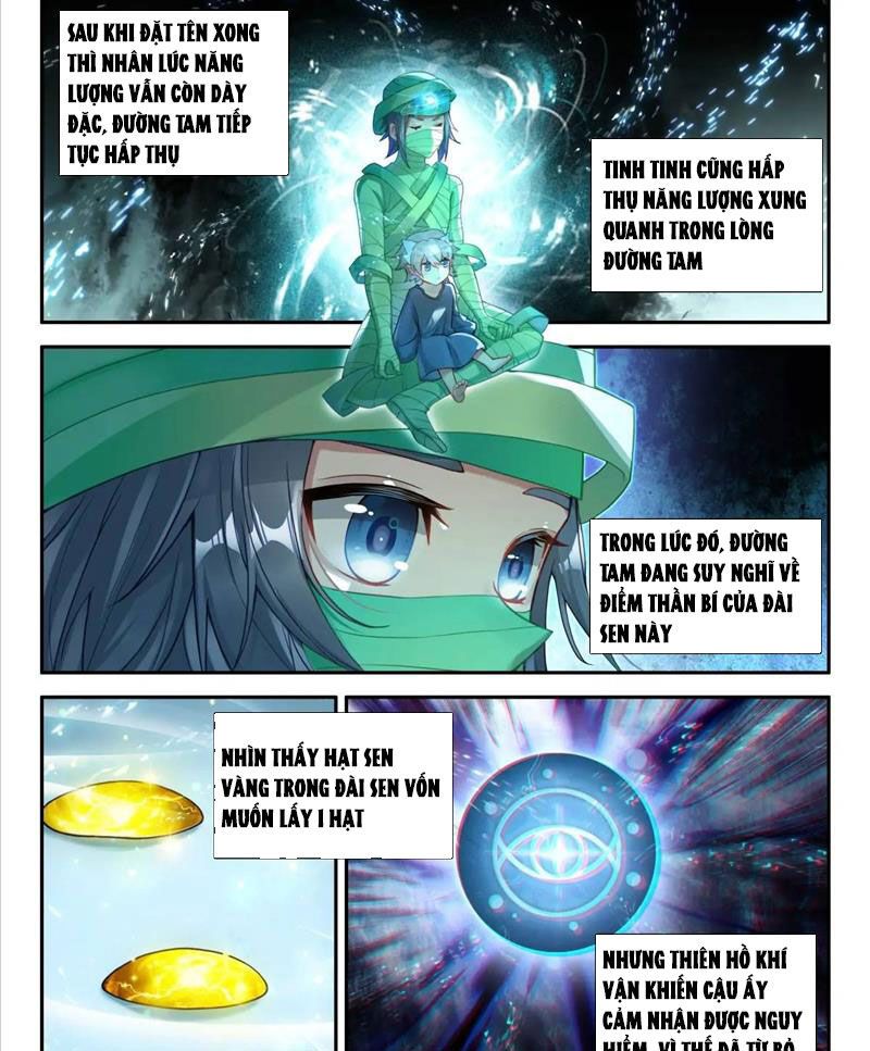 đọc truyện Đấu La Đại Lục 5 - Đường Tam Trùng Sinh Chương 156 ảnh 8 tại Thiên Thai Truyện