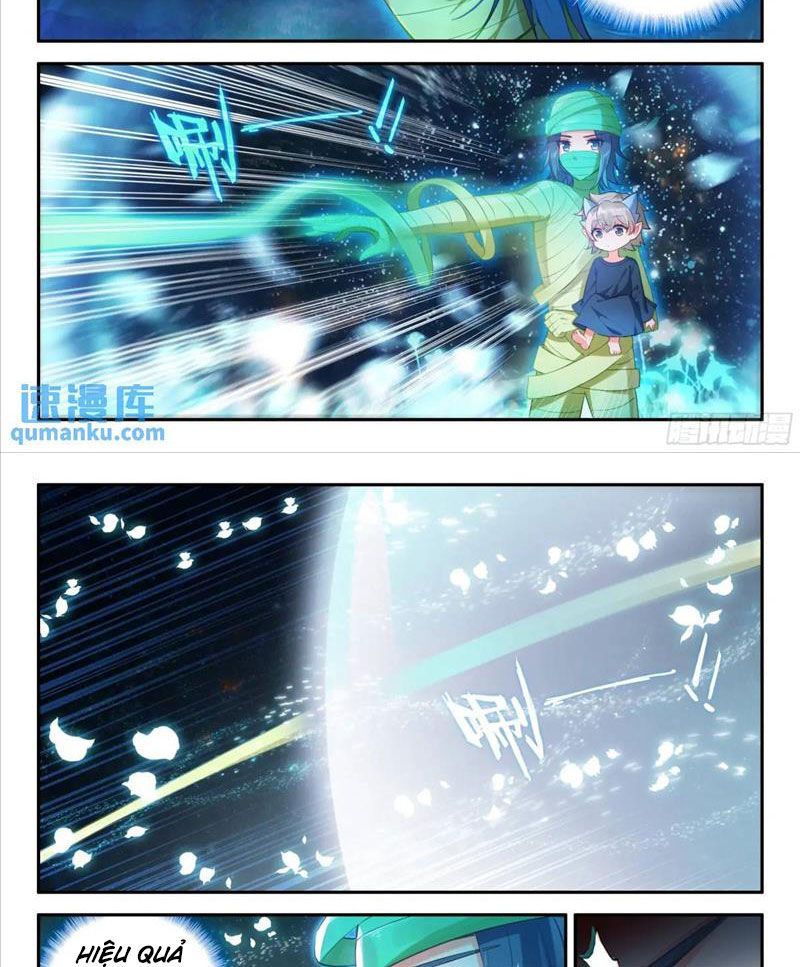 đọc truyện Đấu La Đại Lục 5 - Đường Tam Trùng Sinh Chương 156 ảnh 11 tại Thiên Thai Truyện