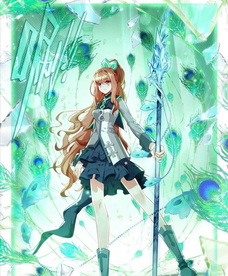 đọc truyện Đấu La Đại Lục 5 - Đường Tam Trùng Sinh Chương 159 ảnh 15 tại Thiên Thai Truyện