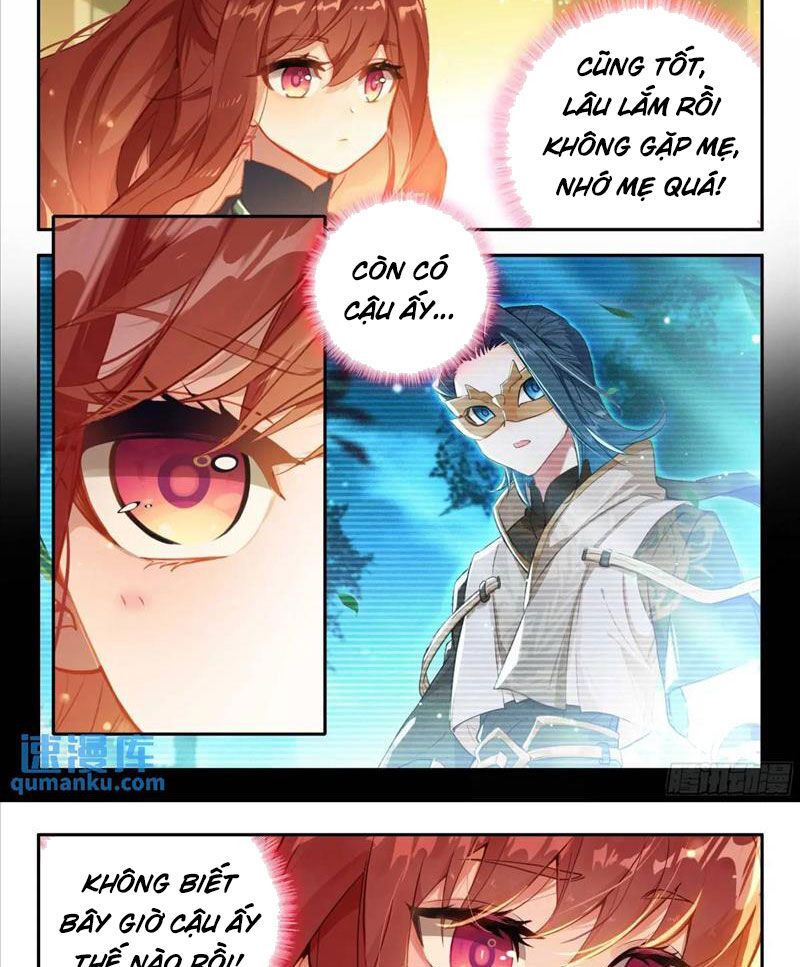 đọc truyện Đấu La Đại Lục 5 - Đường Tam Trùng Sinh Chương 159 ảnh 20 tại Thiên Thai Truyện