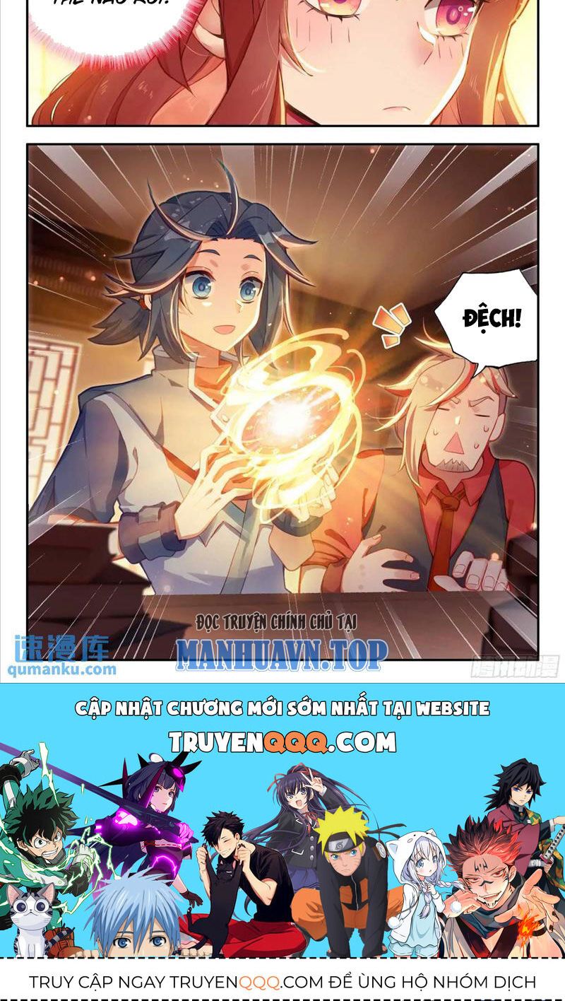 đọc truyện Đấu La Đại Lục 5 - Đường Tam Trùng Sinh Chương 159 ảnh 21 tại Thiên Thai Truyện