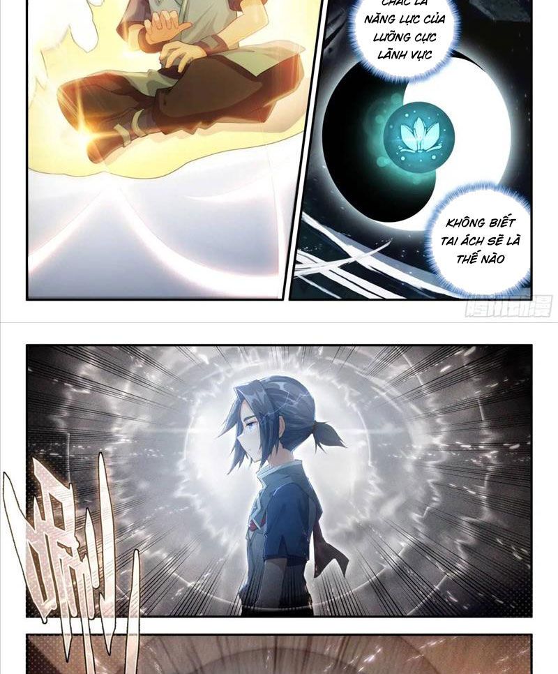 đọc truyện Đấu La Đại Lục 5 - Đường Tam Trùng Sinh Chương 159 ảnh 5 tại Thiên Thai Truyện