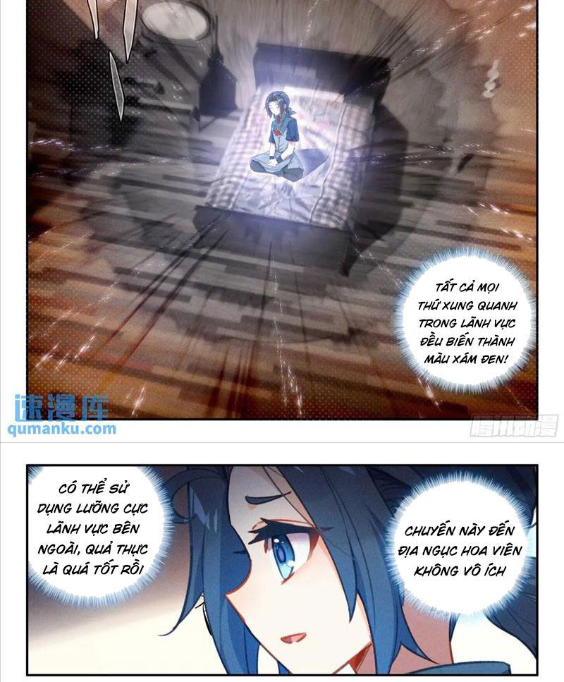 đọc truyện Đấu La Đại Lục 5 - Đường Tam Trùng Sinh Chương 159 ảnh 6 tại Thiên Thai Truyện