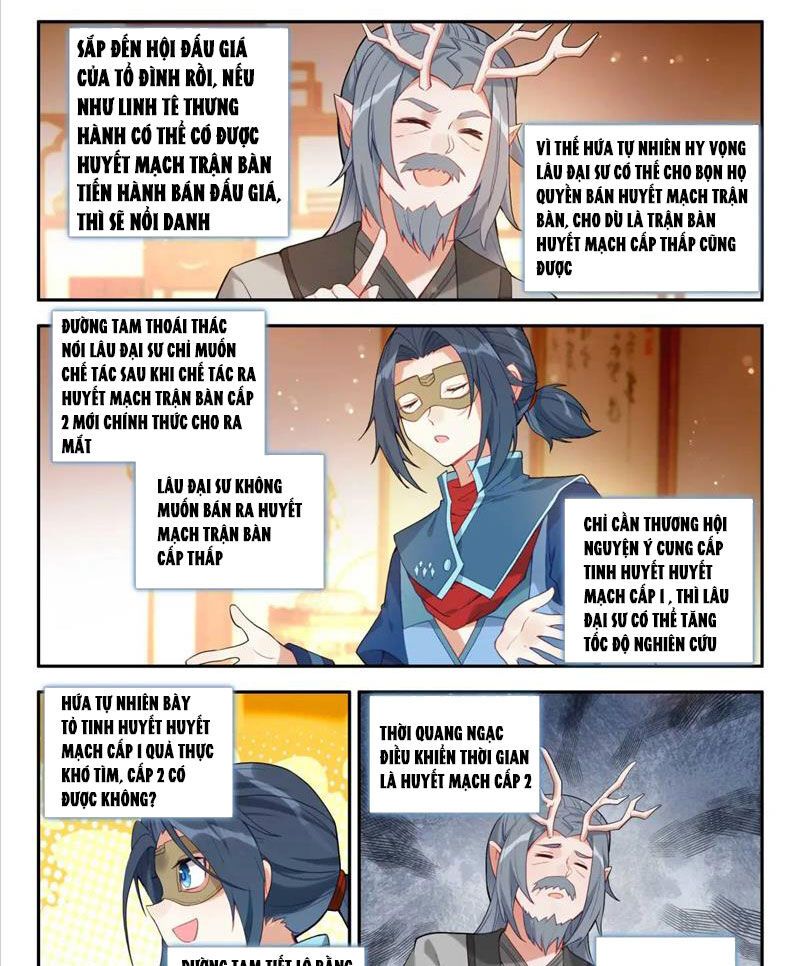 đọc truyện Đấu La Đại Lục 5 - Đường Tam Trùng Sinh Chương 159 ảnh 9 tại Thiên Thai Truyện