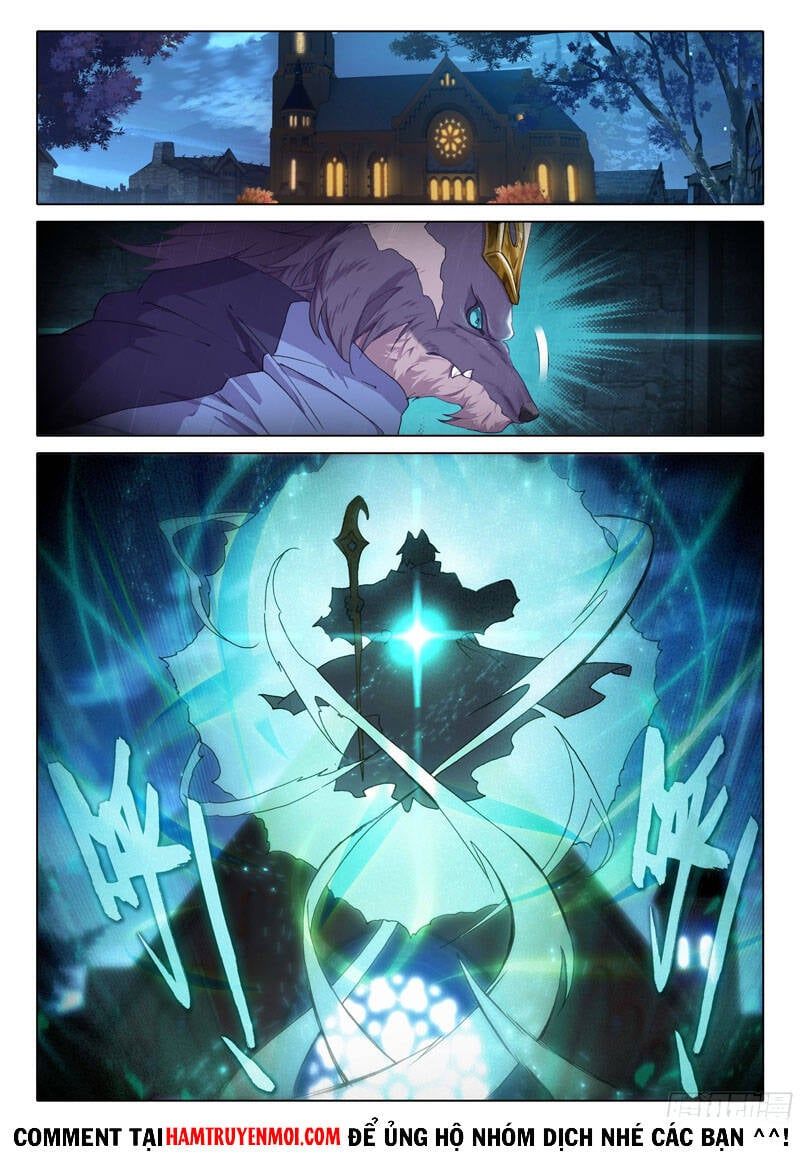 đọc truyện Đấu La Đại Lục 5 - Đường Tam Trùng Sinh Chương 16 ảnh 15 tại Thiên Thai Truyện