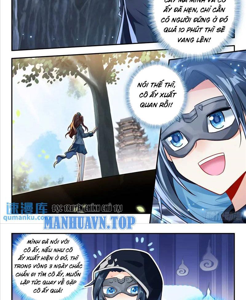 đọc truyện Đấu La Đại Lục 5 - Đường Tam Trùng Sinh Chương 160 ảnh 14 tại Thiên Thai Truyện