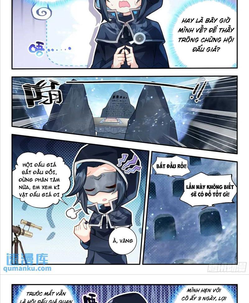 đọc truyện Đấu La Đại Lục 5 - Đường Tam Trùng Sinh Chương 160 ảnh 15 tại Thiên Thai Truyện