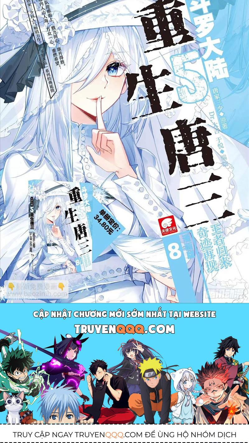 đọc truyện Đấu La Đại Lục 5 - Đường Tam Trùng Sinh Chương 160 ảnh 22 tại Thiên Thai Truyện