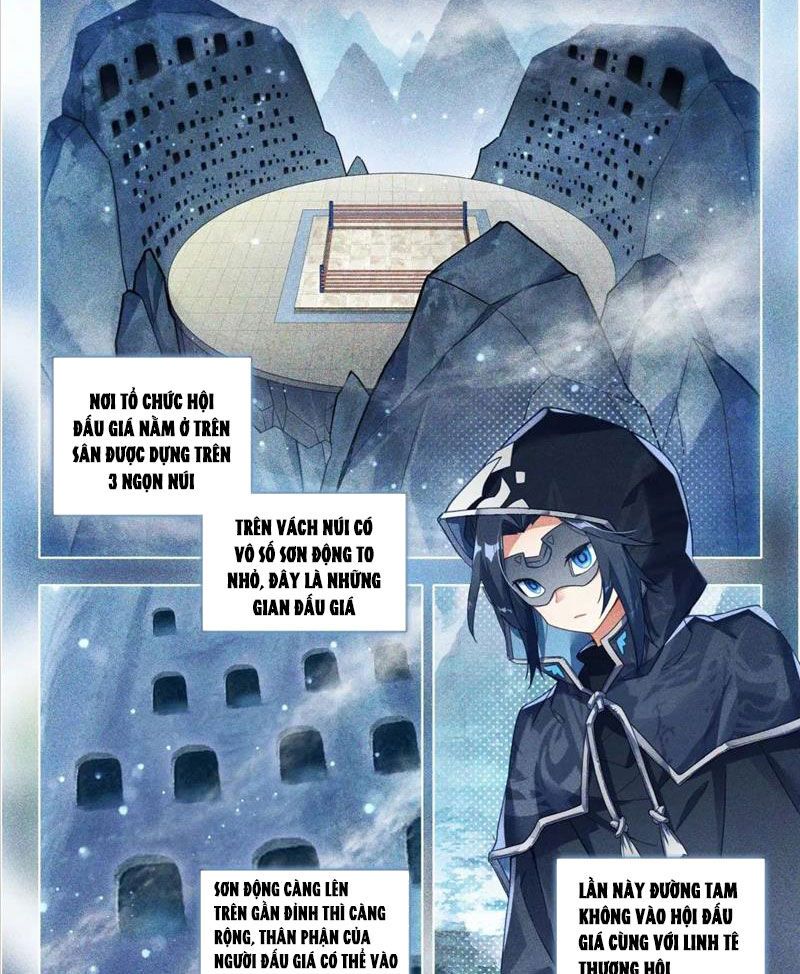 đọc truyện Đấu La Đại Lục 5 - Đường Tam Trùng Sinh Chương 160 ảnh 9 tại Thiên Thai Truyện