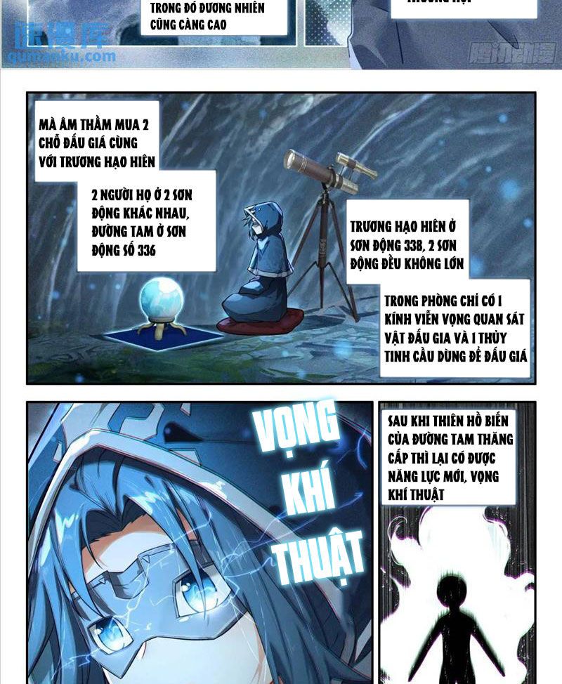 đọc truyện Đấu La Đại Lục 5 - Đường Tam Trùng Sinh Chương 160 ảnh 10 tại Thiên Thai Truyện