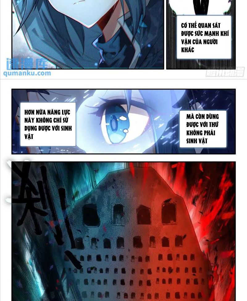 đọc truyện Đấu La Đại Lục 5 - Đường Tam Trùng Sinh Chương 160 ảnh 11 tại Thiên Thai Truyện