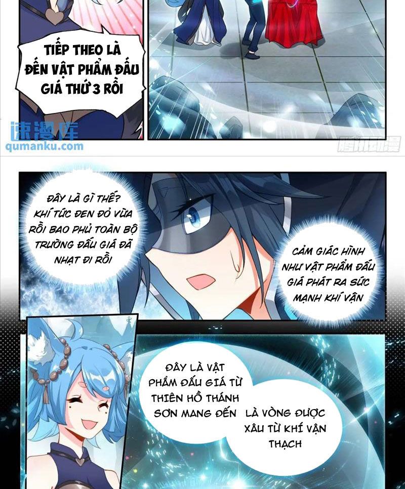 đọc truyện Đấu La Đại Lục 5 - Đường Tam Trùng Sinh Chương 161 ảnh 17 tại Thiên Thai Truyện