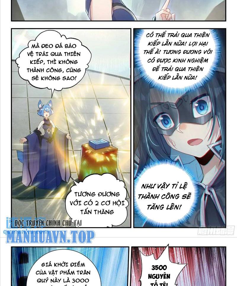 đọc truyện Đấu La Đại Lục 5 - Đường Tam Trùng Sinh Chương 161 ảnh 20 tại Thiên Thai Truyện