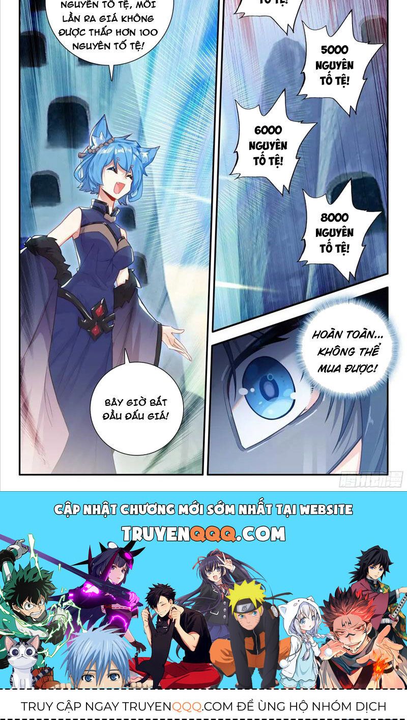 đọc truyện Đấu La Đại Lục 5 - Đường Tam Trùng Sinh Chương 161 ảnh 21 tại Thiên Thai Truyện