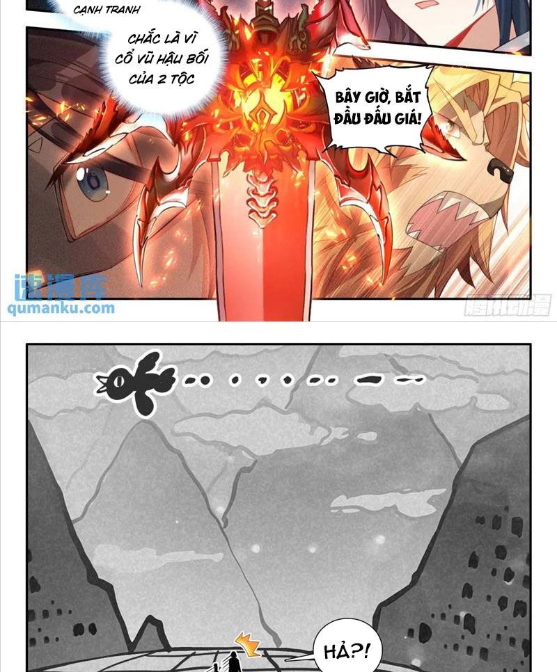 đọc truyện Đấu La Đại Lục 5 - Đường Tam Trùng Sinh Chương 161 ảnh 5 tại Thiên Thai Truyện