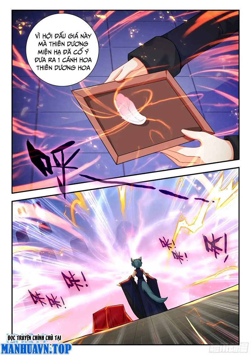 đọc truyện Đấu La Đại Lục 5 - Đường Tam Trùng Sinh Chương 162 ảnh 10 tại Thiên Thai Truyện